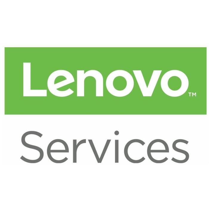Lenovo Гарантия МОДЕЛЬ 5WS0W84309, 2 года, на месте, запчасти и работа (5WS0W84309)