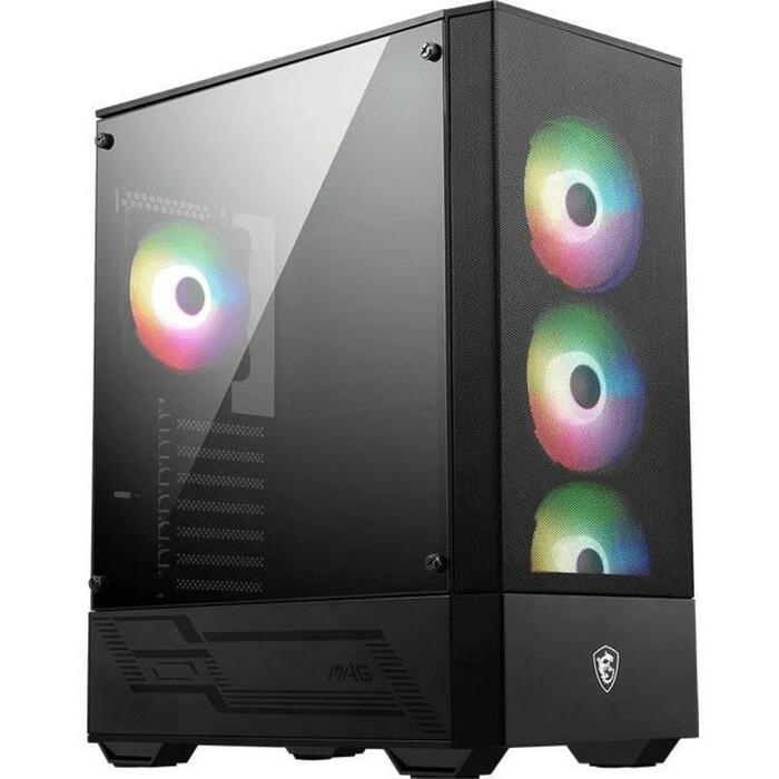 Msi Gaisa Kaste MAG FORGE 112R