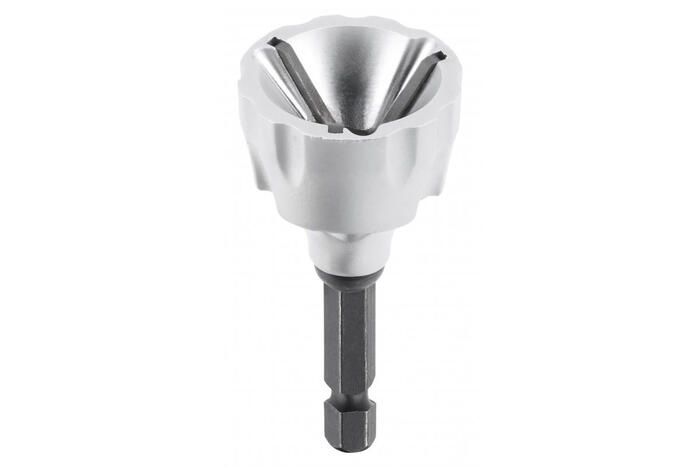 Hogert HT3B610 vītnes noslīpēšanas instruments, 3-19mm