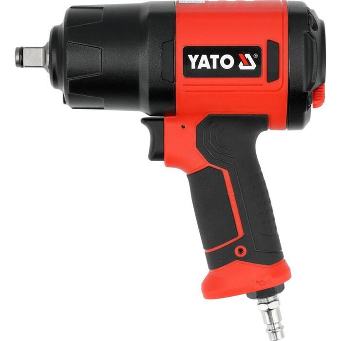 Yato YT-09547 pneimatiskā uzgriežņu atslēga, 1/2"