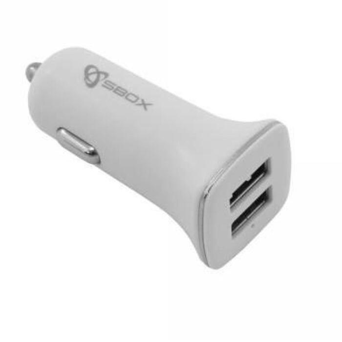 Sbox DD-CC-224-W white (DD-CC-224-W)