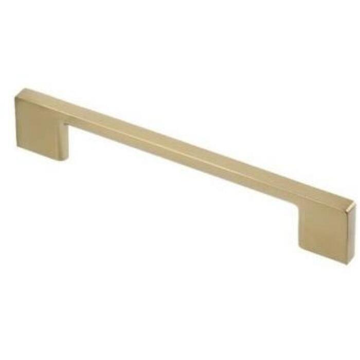 Gtv Mēbeļu rokturis UZ-819 1269325, 128mm