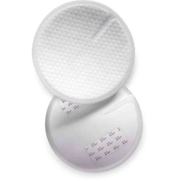 Philips Avent vienreizējās lietošanas krūštura ieliktnīši