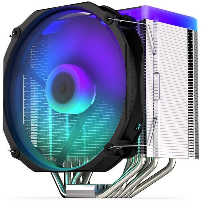 Endorfy CPU Dzesētājs Fortis 5 ARGB