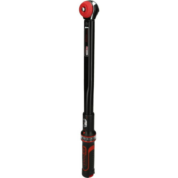 Dinamometriskā atslēga ERGOTORQUEprecision 60-320Nm, KSTOOLS, 516.1472 (516.1472)