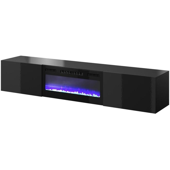 Cama Meble TV skapis SLIDE 200K+K