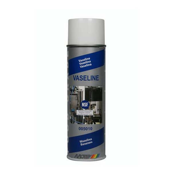 Vazelīna smērviela NSF H1 500ml 005010