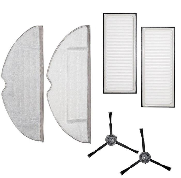 Roborock Accessories Kit 8.02.0300