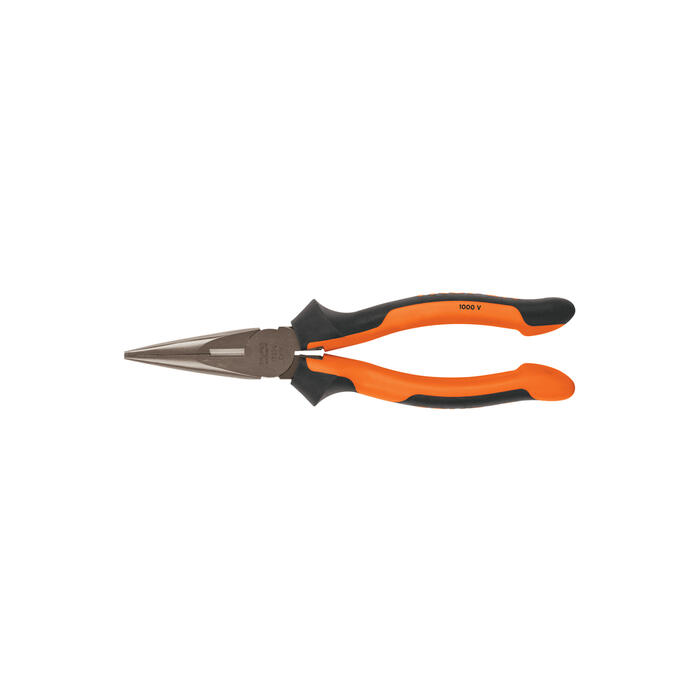 Плоскогубцы с заостренными концами Expert 200mm T203-8X Truper (T203-8X)