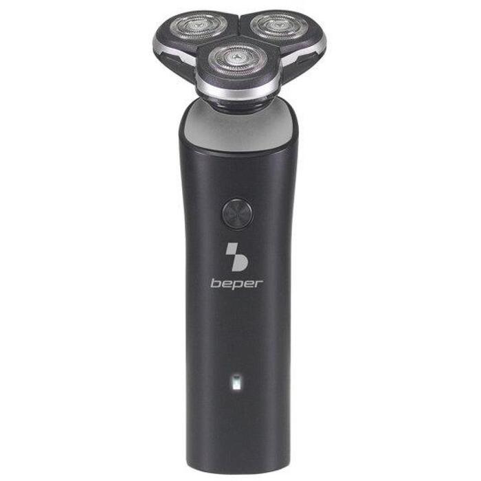 Beper Bārdas skuveklis P304BAR003, 160mm, 600mAh
