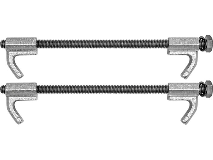 Vorel COIL SPRING CLAMP 80600, 350mm