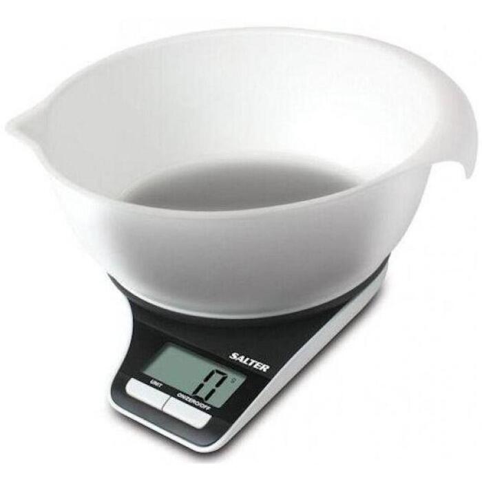 Salter Virtuves svari 1089 BCFEU12, 5kg