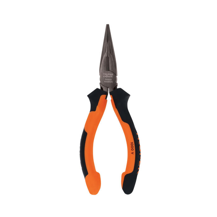 Plakanknaibles ar smailiem galiem Expert 150mm