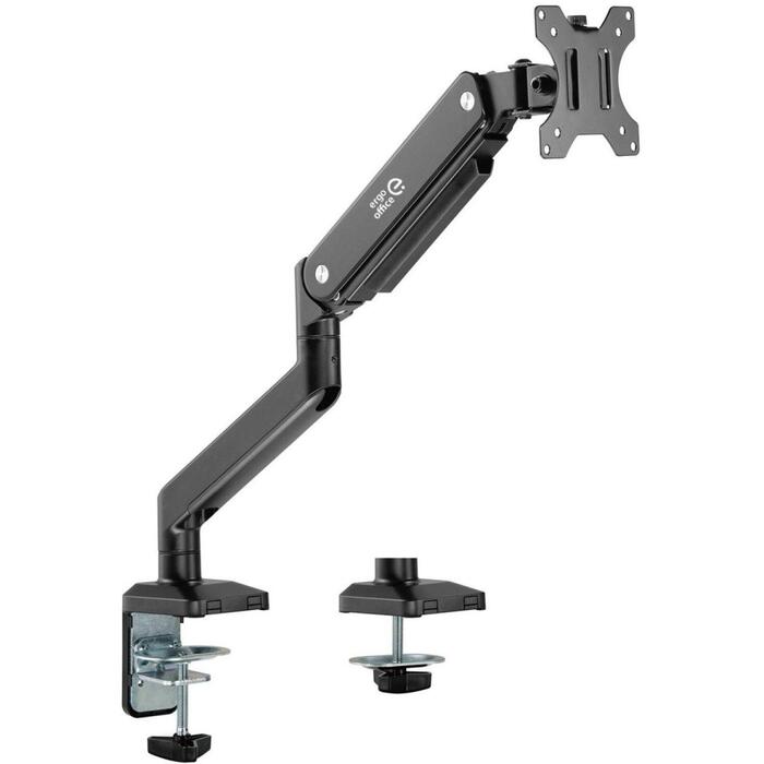 Maclean monitora stiprinājums ER-445, 17-35``, 15kg