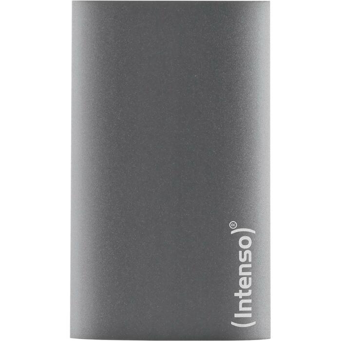 Intenso SSD ārējais 3823440 256 GB
