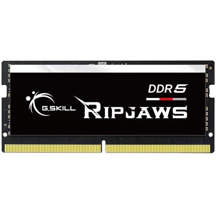 G.Skill operatīvā atmiņa DIMM F5-4800S3434A16GX1-RS
