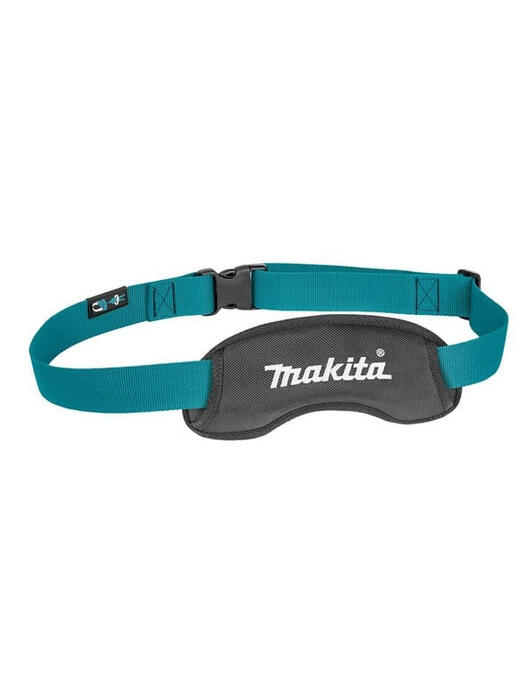 Makita josta/plecu siksna ar ātro sprādzi