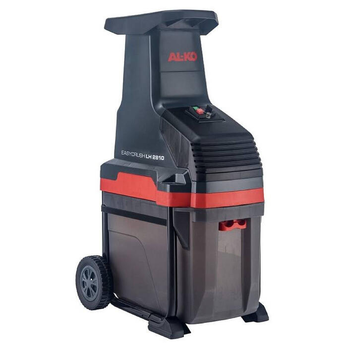 Zaru smalcinātājs LH 2810 EASY CRUSH