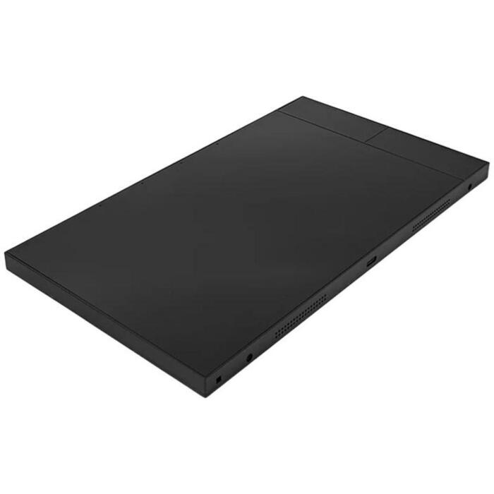 Shelly Kontroles panelis 10.1" WallDisplayXLB