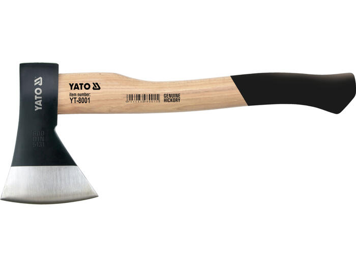 Yato YT-8001 cirvis, 600g, 36cm, ogļu