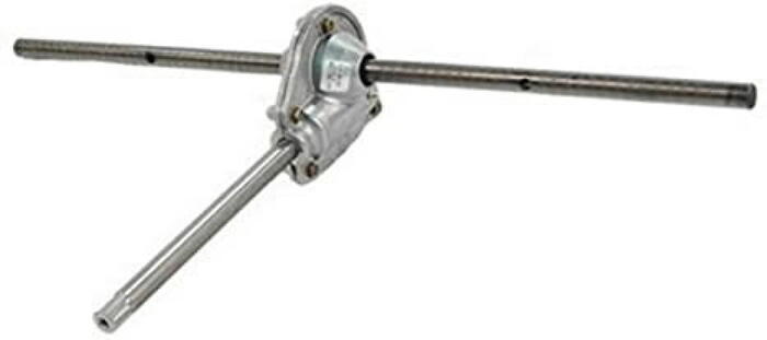 Grābekļa asmens: 30", MTD, MTD, 618-04165B