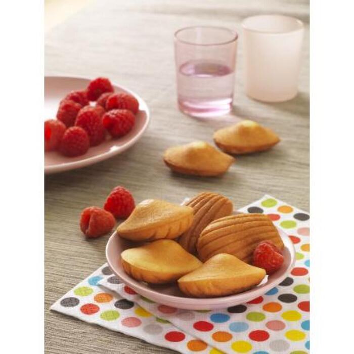 Tefal Mini madeleine plāksnes komplekts XA801512