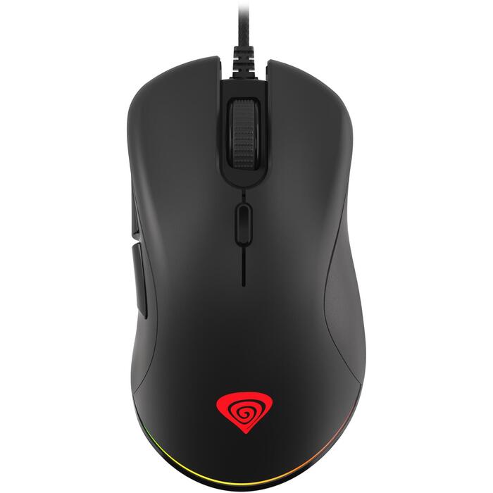 Genesis Krypton 200 datorspēļu pele NMG-1713