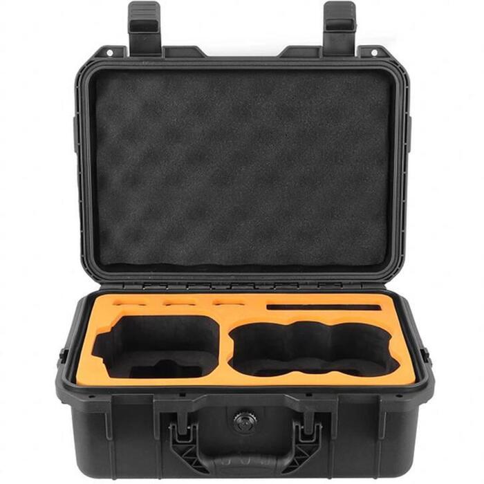 SUNNYLIFE koferis DJI Neo AQX-15, 34x25x13