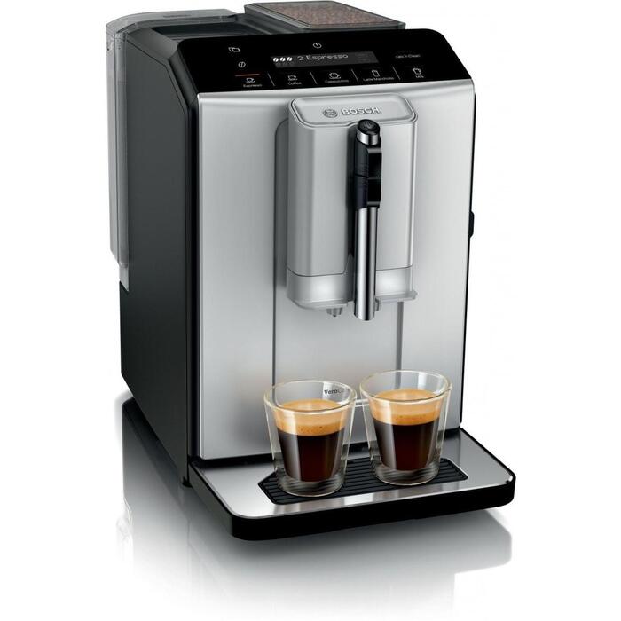 Bosch Espresso mašīna TIE20301, 1300W, 15bar