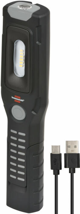 Brennenstuhl HL 500 A LED darba