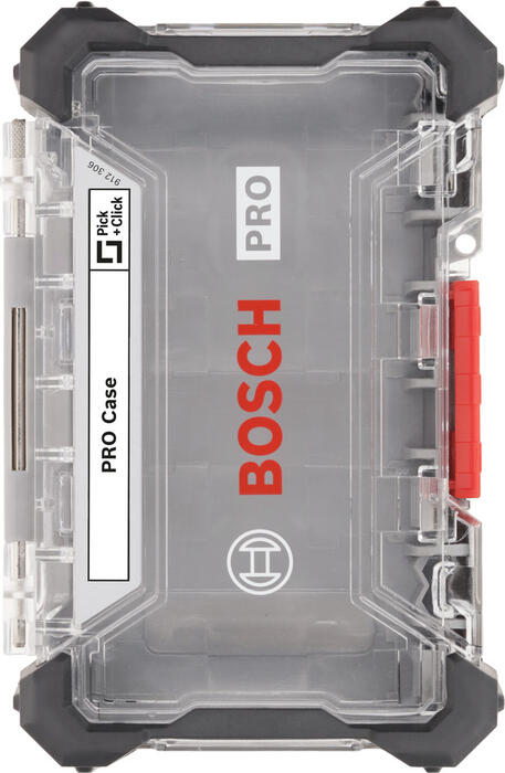 PRO CASE, 2608522363 BOSCH (2608522363)
