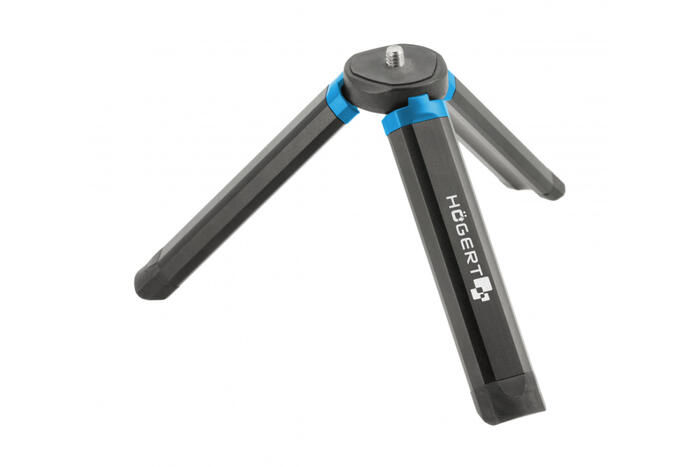 Statīvs 9 cm, HOGERT, HT1E434, universāls