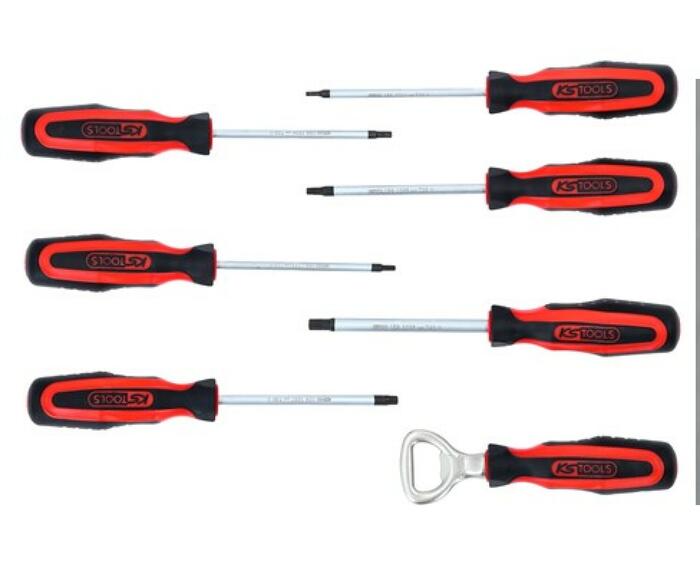 KSTOOLS KS Tools 159.0035 Skrūvgriežu