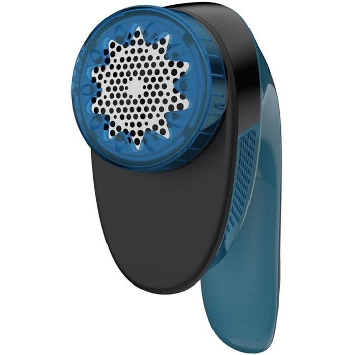 TEFAL Lint Remover JB1011, 2xAA, melns/zils