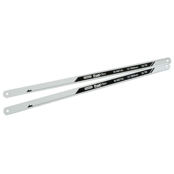 Zāģa asmeņi FATMAX 300mm, bi-metāla, 24
