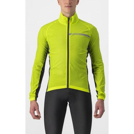 Velo jaka SQUADRA Strech Jacket, izmērs: