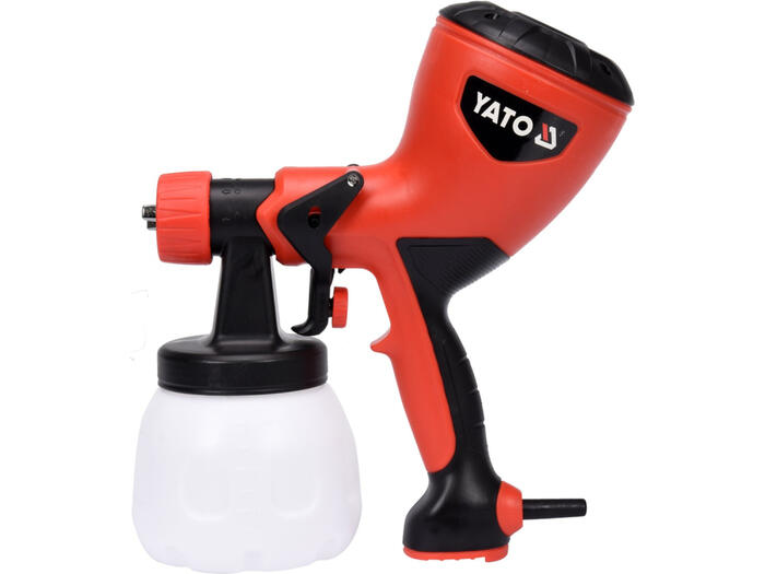 Yato krāsas smidzināšanas pistole YT-82550, 500W