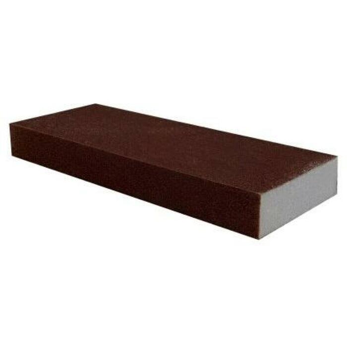 Besk Slīpējamais klucis 9032121, 254mm, 75mm