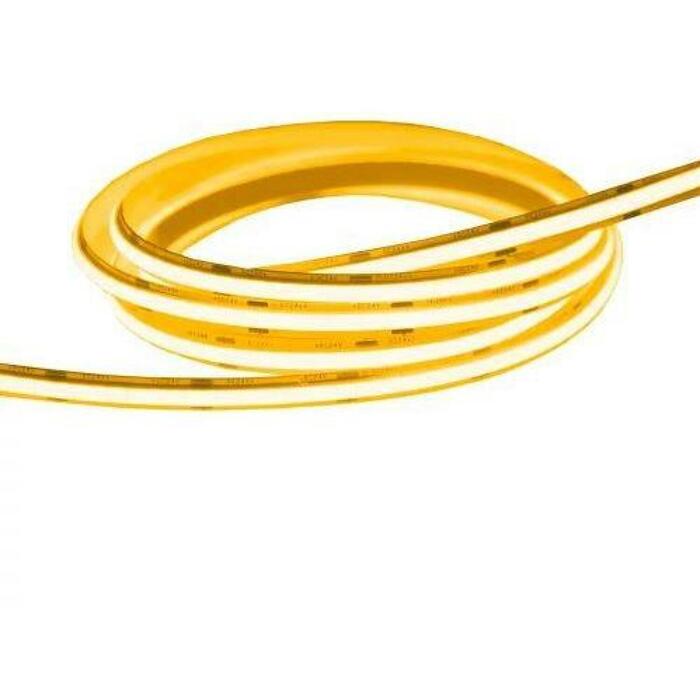 Visional gaismas lente FCOB528WW-12V 3000K, 12V
