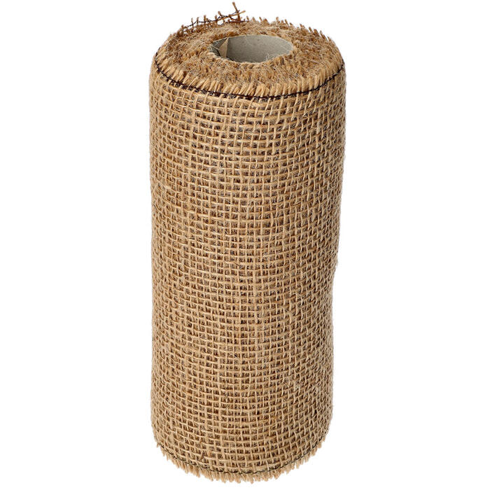 Bioogrod Jutu audums 710015, 20 cm
