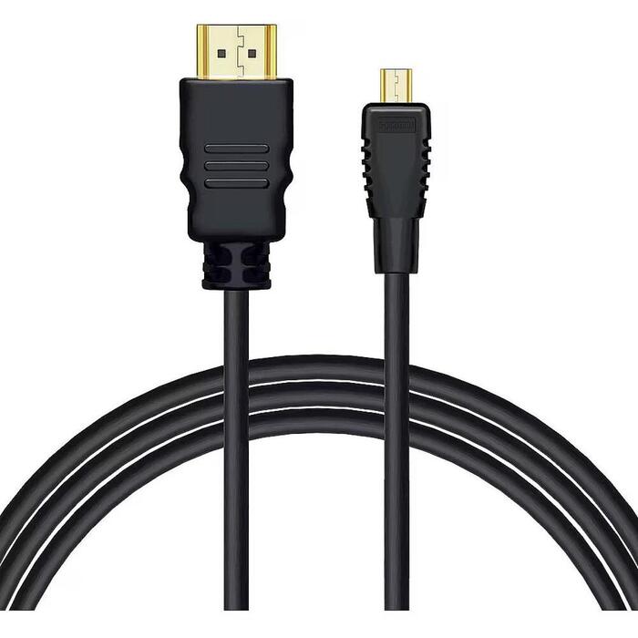 Savio HDMI kabelis CL-40/M, 2m, HDMI