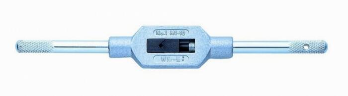 Vītņurbja turētājs M5-M20, EXACT, 04975, 1814