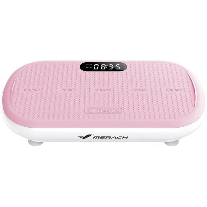 Merach vibrācijas platforma MR-2440P1-EU, 200 W