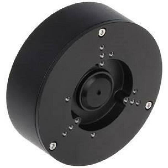Dahua PFA130-E-BLACK drošības risinājumi, IP66, alumīnijs
