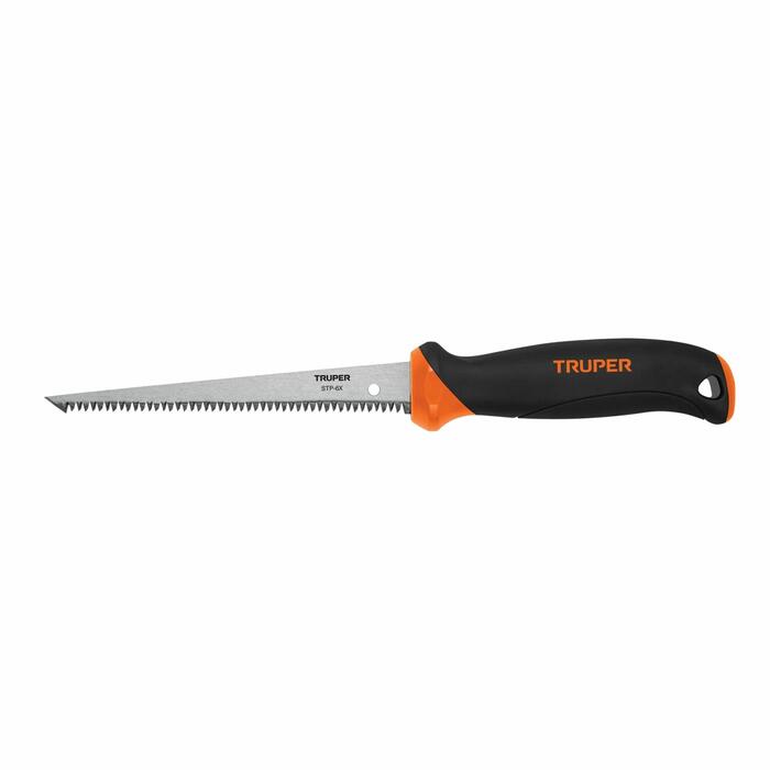 Ģipškartona zāģis 150 mm ® STP-6X
