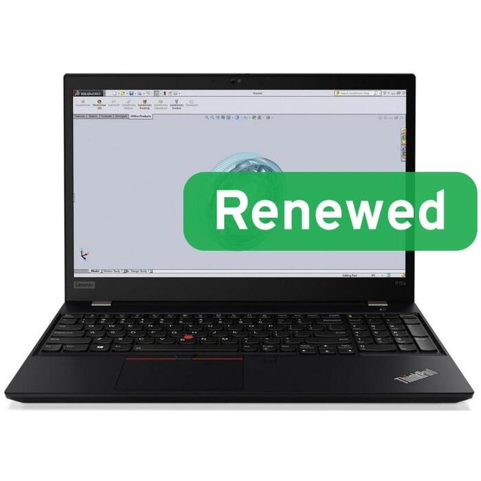 Lenovo Renewed ThinkPad P15s Gen 2