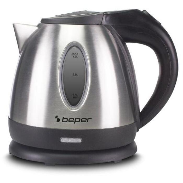 Beper Tējkanna P101BOL001, 1.2l, 1370-1630
