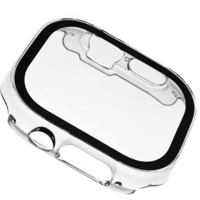 Fixed Aizsargkaste Apple Watch Ultra 49mm/Ultra