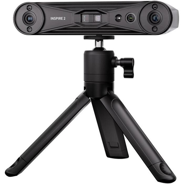 Revopoint Inspire 2 Premium 3D skeneris