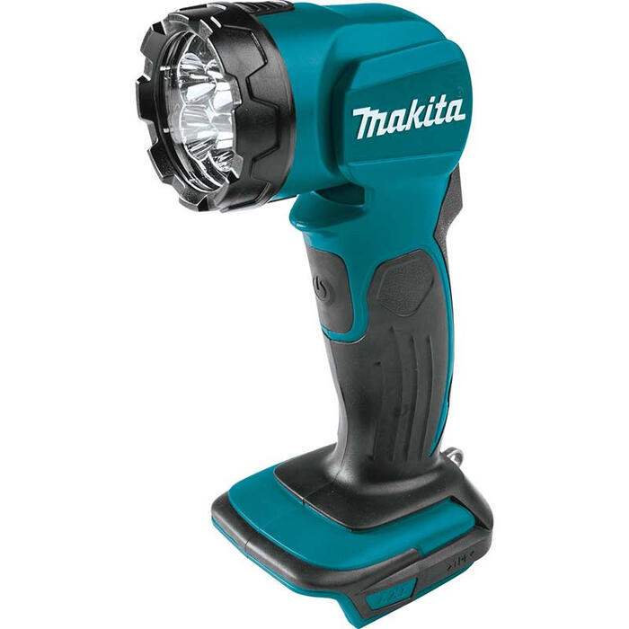 Akumulatora lukturis 18V Li-ion DML815 MAKITA (DML815)